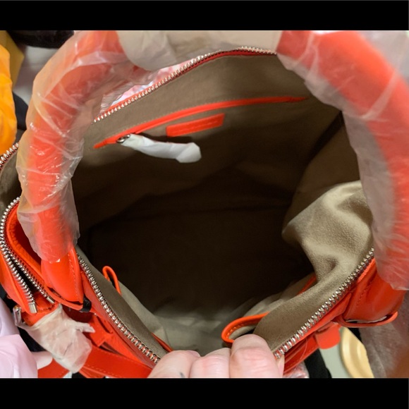 Mackage raffie tote - Picture 5 of 6